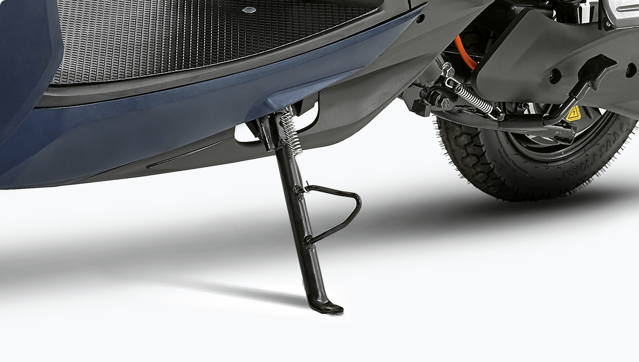 side stand sensor