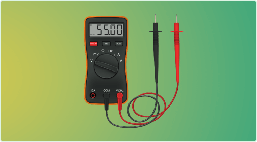 ensure charge levels of battery to be 55V